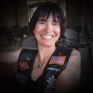 Meet your Posher, Jenna